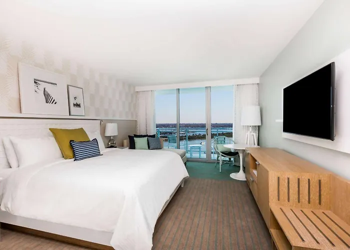 Resort Wyndham Grand Clearwater