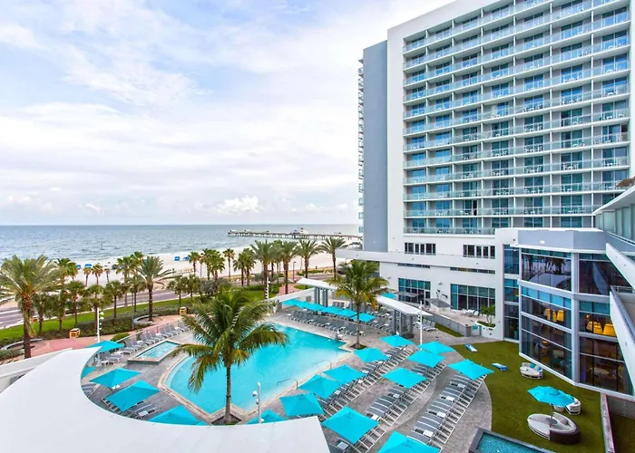 Resort Wyndham Grand Clearwater 4*