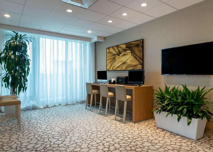 Wyndham Grand Clearwater
