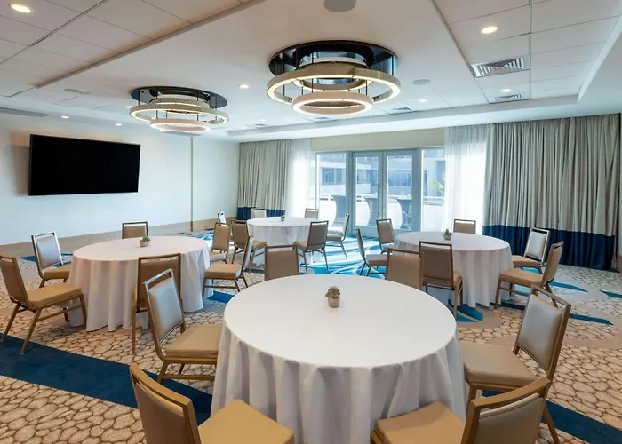 Resort Wyndham Grand Clearwater Clearwater Beach