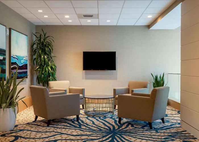 Resort Wyndham Grand Clearwater