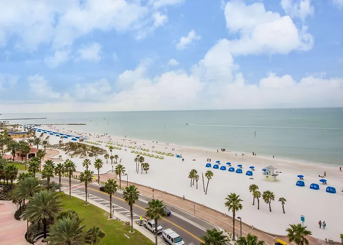 Wyndham Grand Clearwater Resort