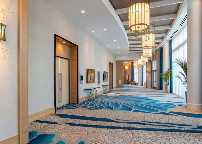 Wyndham Grand Clearwater