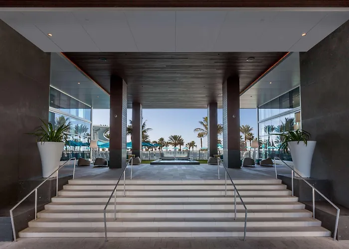 Wyndham Grand Clearwater Clearwater Beach