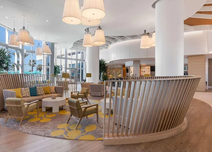 Resort Wyndham Grand Clearwater