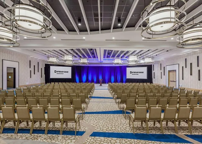 Resort Wyndham Grand Clearwater 4*