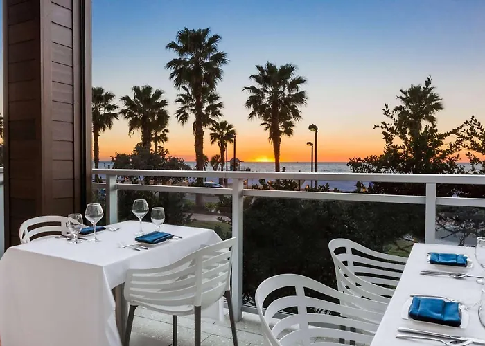 Wyndham Grand Clearwater Clearwater Beach