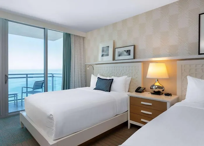 Wyndham Grand Clearwater 4* Clearwater Beach