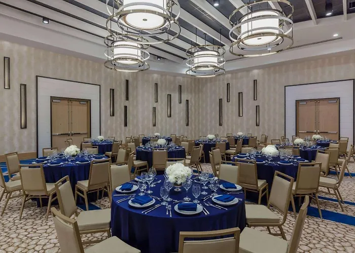 Resort Wyndham Grand Clearwater Clearwater Beach