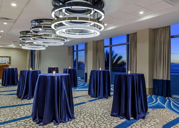 Resort Wyndham Grand Clearwater Clearwater Beach
