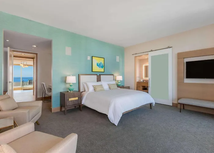 Wyndham Grand Clearwater Clearwater Beach