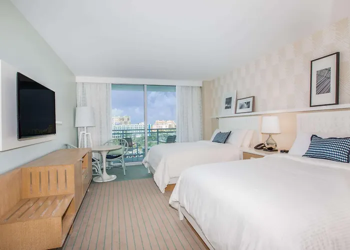 Wyndham Grand Clearwater Clearwater Beach