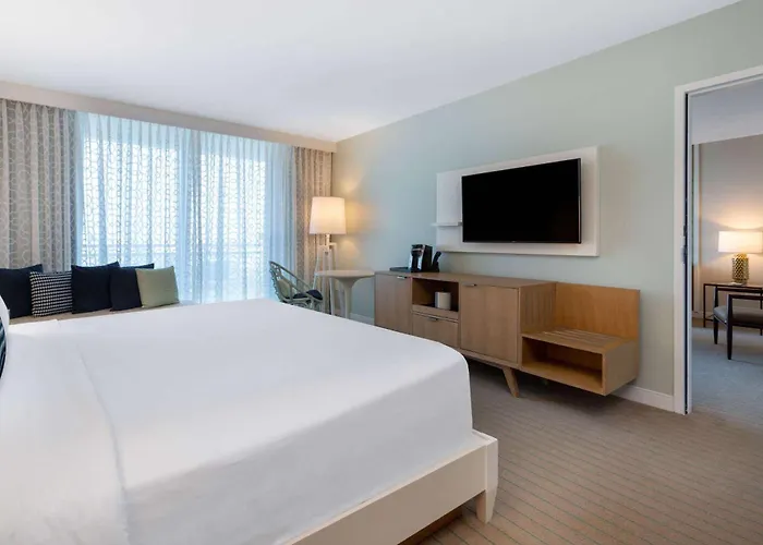 Wyndham Grand Beach 4* Clearwater Beach