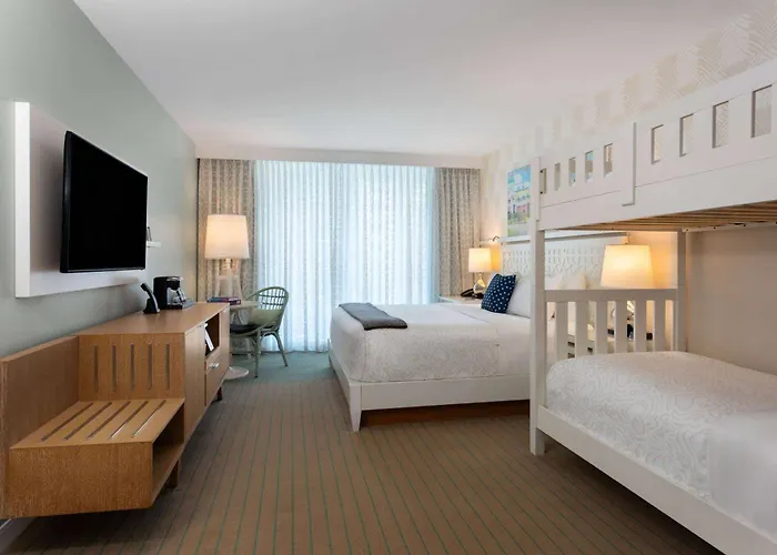 Resort Wyndham Grand Clearwater