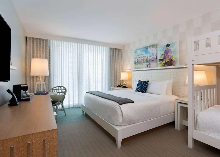 Wyndham Grand Clearwater Clearwater Beach