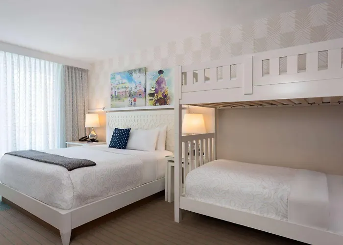 Wyndham Grand Clearwater Resort