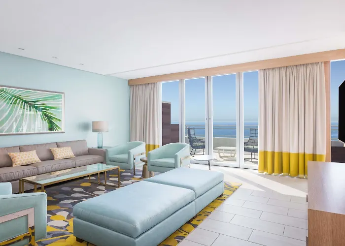Wyndham Grand Clearwater