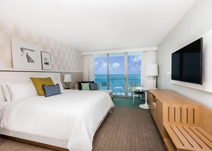 Wyndham Grand Clearwater Resort Clearwater Beach