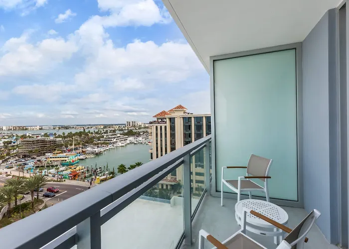 Wyndham Grand Clearwater