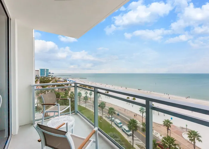 Wyndham Grand Clearwater