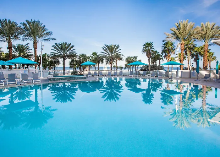 Resort Wyndham Grand Clearwater 4*