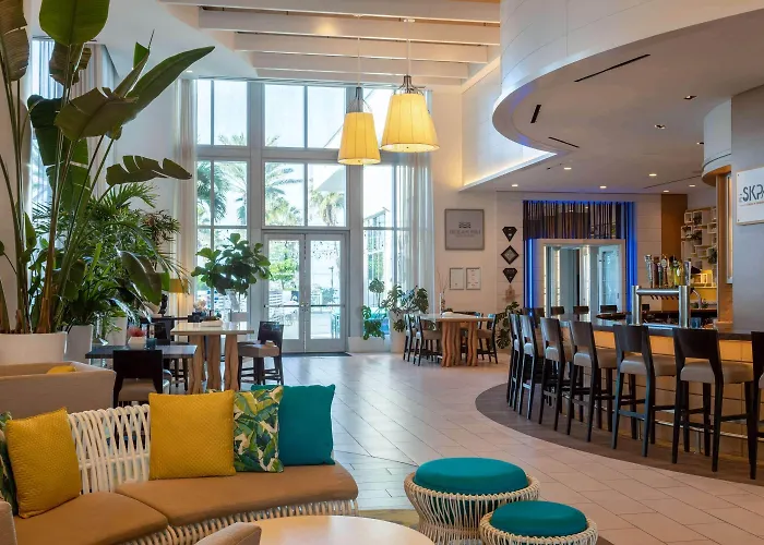 Wyndham Grand Clearwater Resort