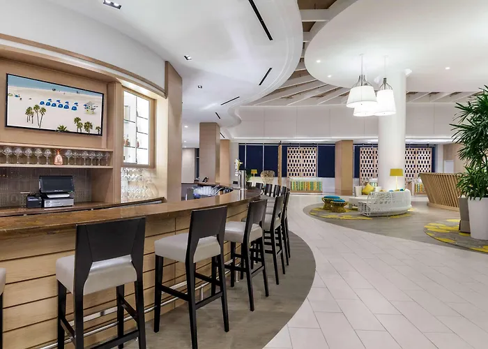 Wyndham Grand Clearwater 4* Clearwater Beach