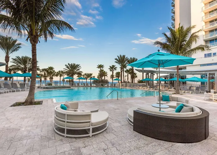 Wyndham Grand Clearwater Resort