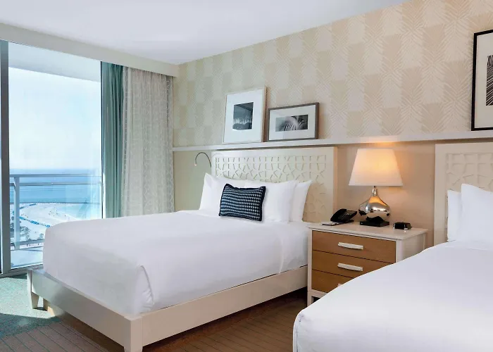 Wyndham Grand Clearwater Clearwater Beach