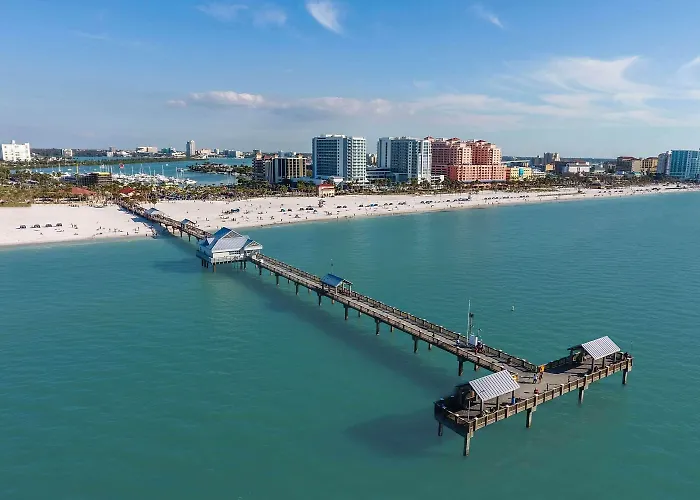 Resort Wyndham Grand Clearwater 4*