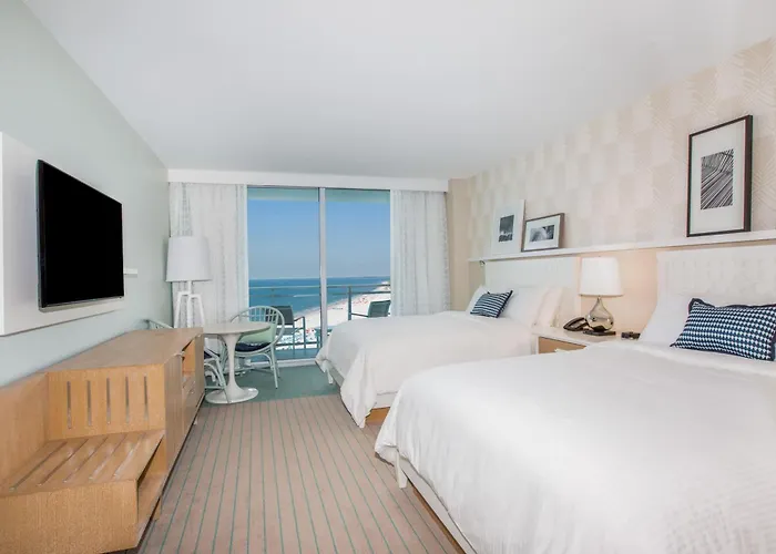 Wyndham Grand Clearwater