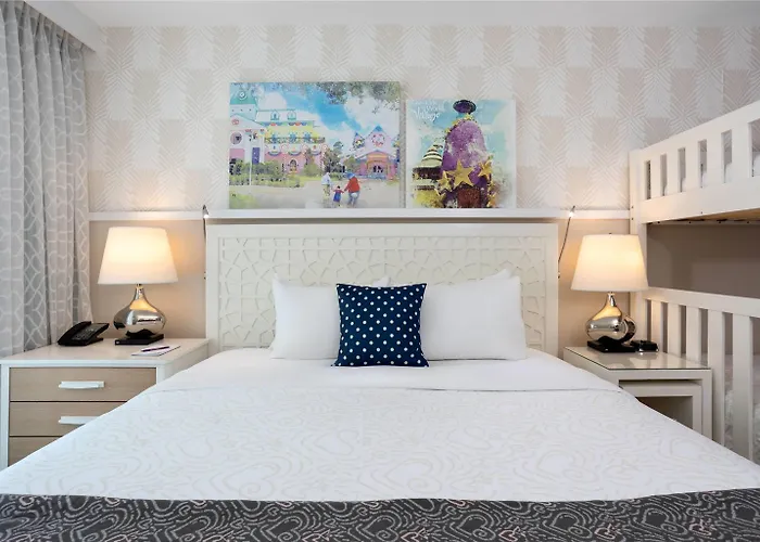 Wyndham Grand Clearwater Resort Clearwater Beach