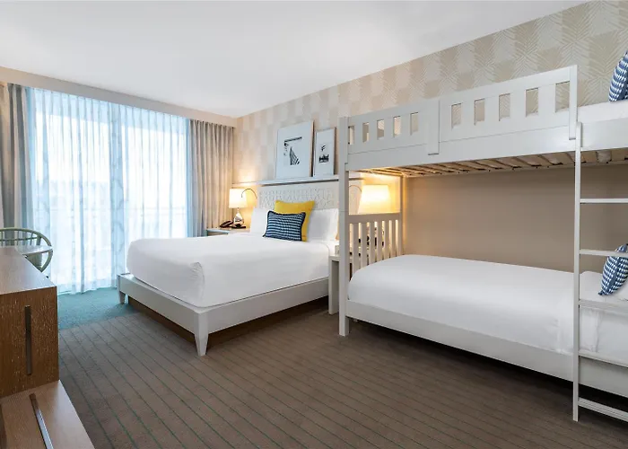 Wyndham Grand Clearwater
