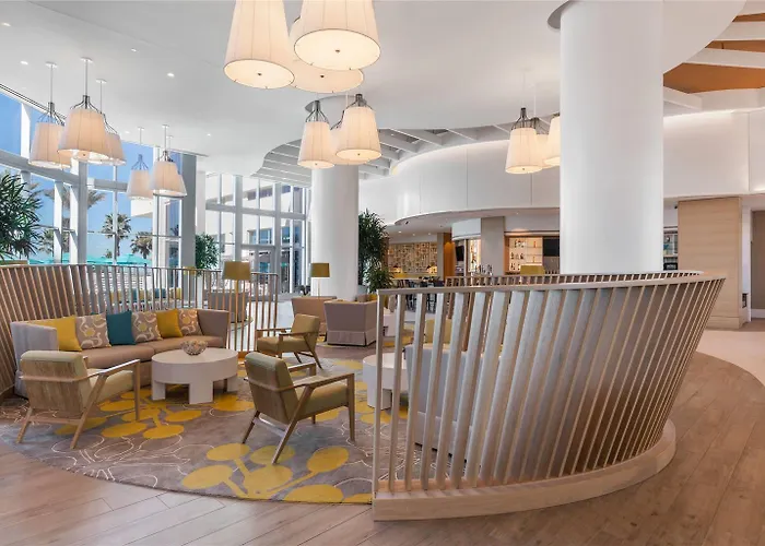 Wyndham Grand Clearwater 4*