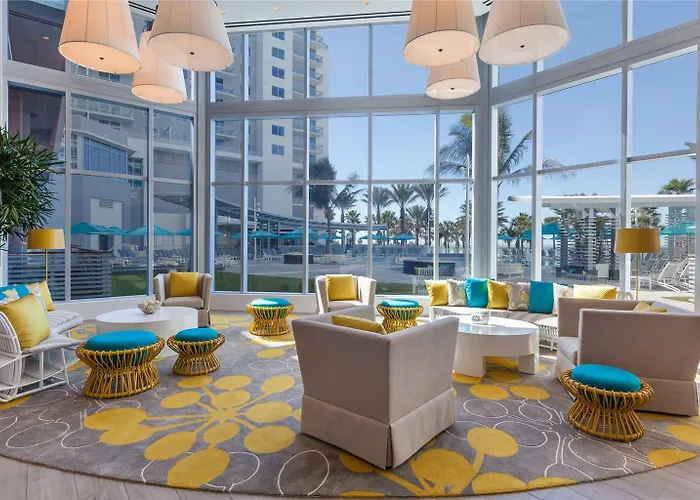 Wyndham Grand Clearwater 4* Clearwater Beach