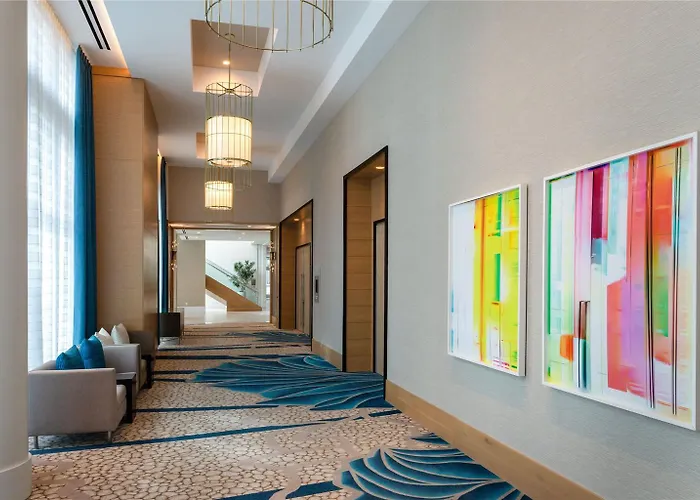 Wyndham Grand Clearwater Resort 4*