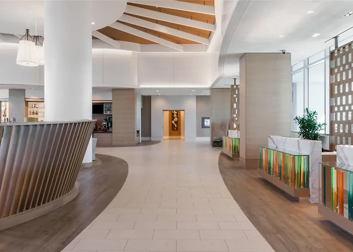 Wyndham Grand Clearwater Resort