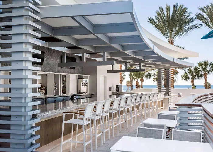 Resort Wyndham Grand Clearwater 4*