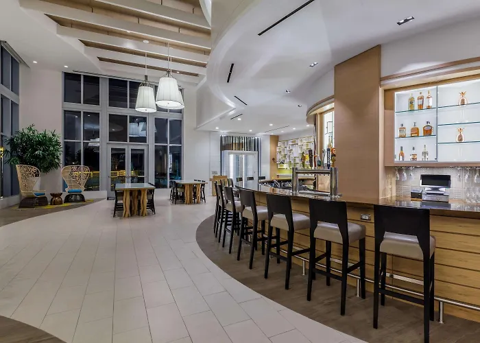 Resort Wyndham Grand Clearwater