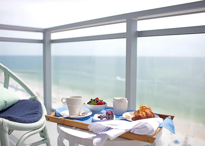 Resort Wyndham Grand Clearwater