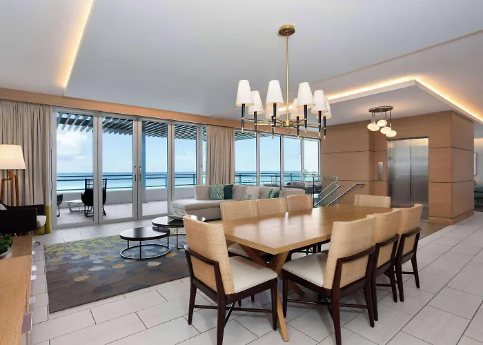 Resort Wyndham Grand Clearwater Clearwater Beach