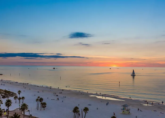 Wyndham Grand Clearwater